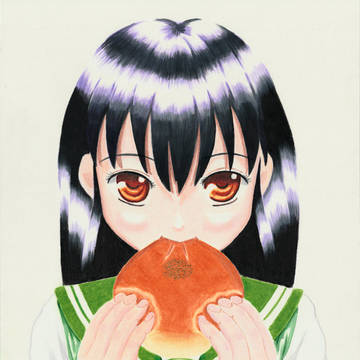あんぱん美味しい