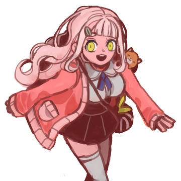 にじさんじ絵まとめ