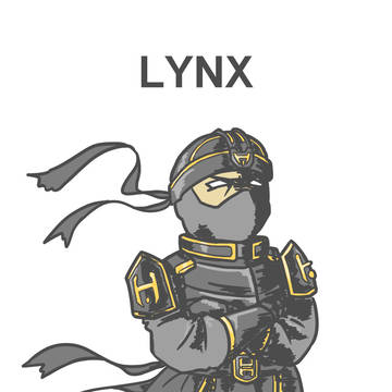 シャドウファイト2　LYNX　とおまけ