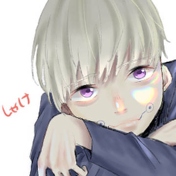 棘くん