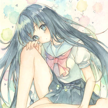 こんぺいとうのなみだ