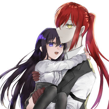 青赤主従