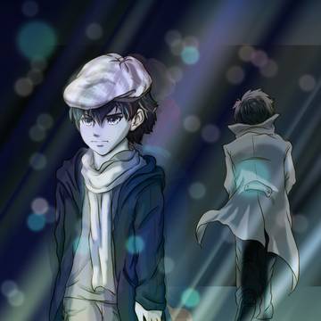 Memory in Between
