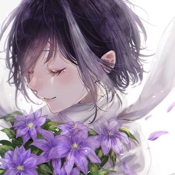 清廉な心