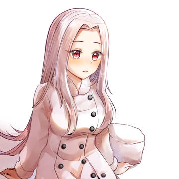 Fate/Zero - Irisviel