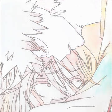 「コイツを泣かせたのはテメェか」