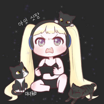 SD illustrations