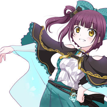 ばしゃみん！