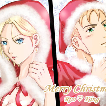 クリスマス2020