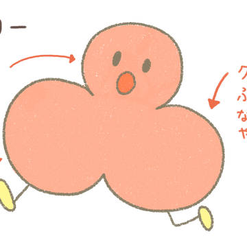 おっしりーです