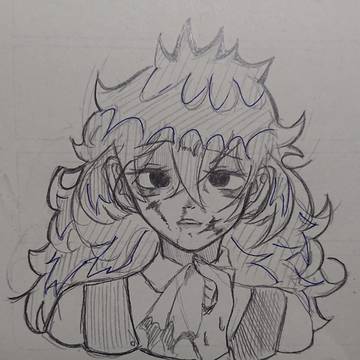 落書き