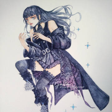 FF14 ガイア / GAIA