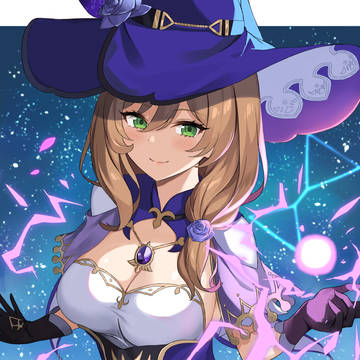 リサ先輩