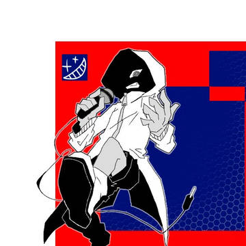 取り残された種族は今の敵キャラ参考資料です