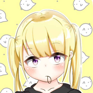 ツインテ少女