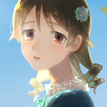 もりくぼ