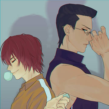 木手ブンまとめ