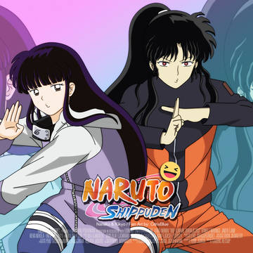 NarKik Shippuden