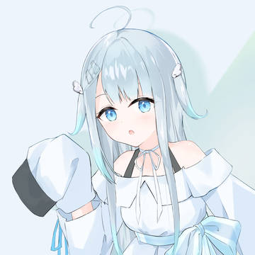 天使うと