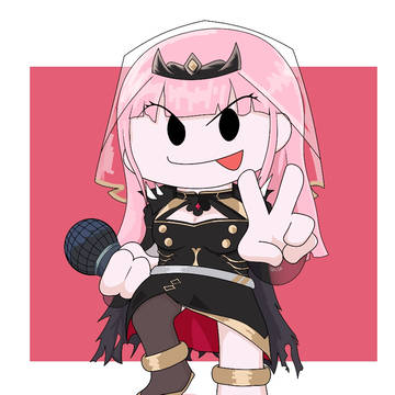 ファンキー カリオペ