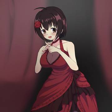 小日向美穂