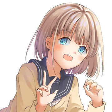 ぶい