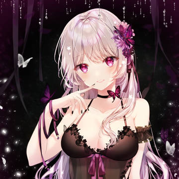 💜蝶💜