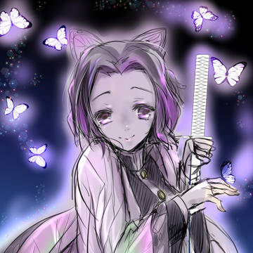 胡蝶の夢