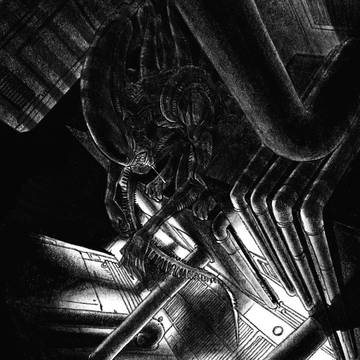Xenomorph