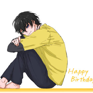 三郎誕生日2020