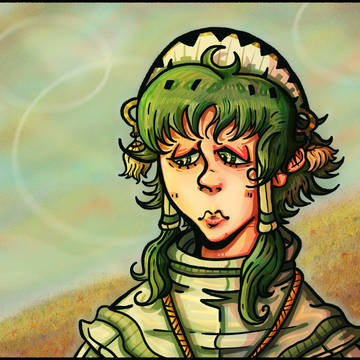 Fon Master Ion