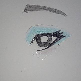 メイク