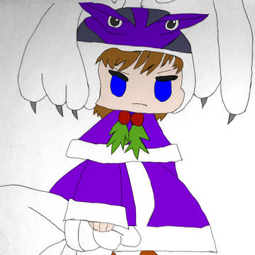 Kumi Padoru Style