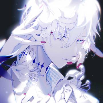 染色