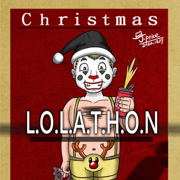 Lolathon a Christmas