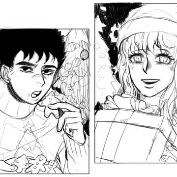 Berserk