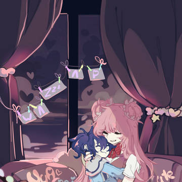 Happy Sugar Life