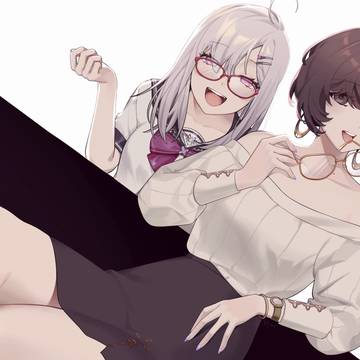 眼鏡