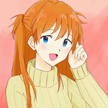 アスカ