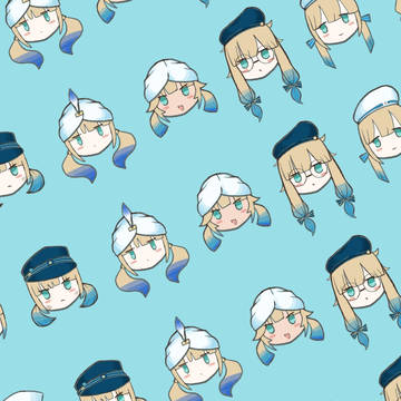 ネモパターンズ