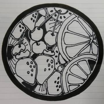 過去絵
