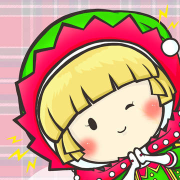 ワットソン(Xmasスキン)