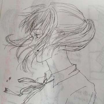過去絵③