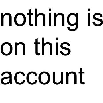 something