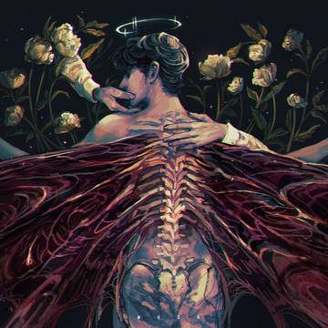 BLOOD EAGLE / IMAGO / MOTH
