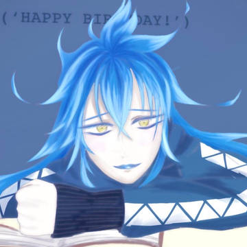 イデア生誕祭