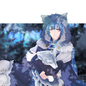 もふネロ