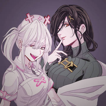 Crossick 落書きまとめ