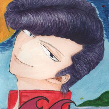 江口さん