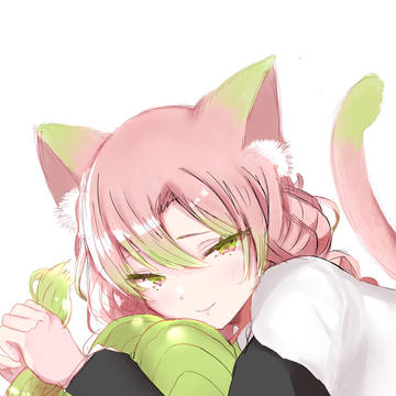 恋柱